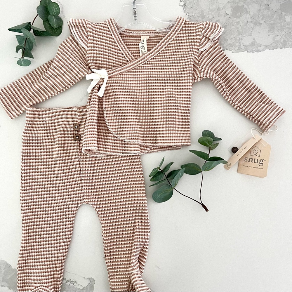 Boho 2 Piece Set